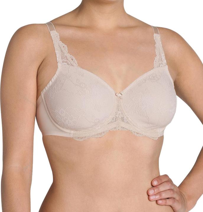 Actual product image Triumph Contouring Sensation W01 Minimizer Bra (90 C, Single pack)
