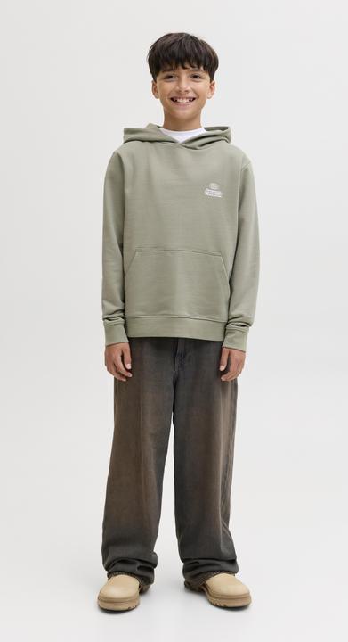 Produktbild Jack & Jones Kapuzenpullover Junior Kapuzenpullover (152)