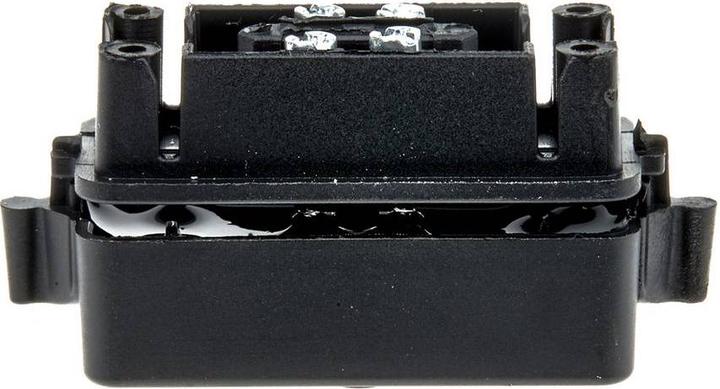 Actual product image HellermannTyton Cable sleeve Cable Ø range: 4.