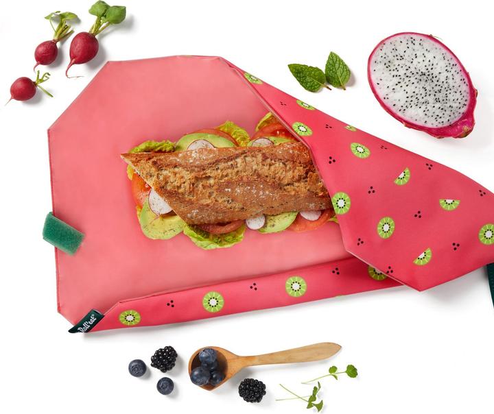 Produktbild Roll'Eat Roll Eat Eat'n OUT, Schwarz