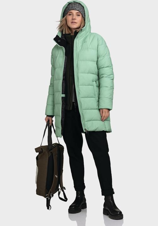 Produktbild Schöffel Ins Parka Style Boslix WMS (48)