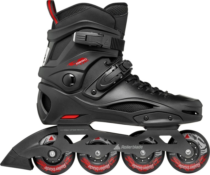 Actual product image Rollerblade RB 80 (43)