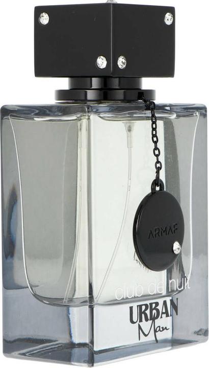 Produktbild Armaf Urban Man (Eau de Parfum, 100 ml)