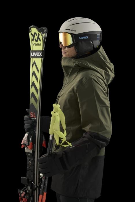 Immagine prodotto Uvex Sports gravitate MIPS (55 - 59 cm)