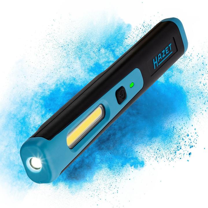 Actual product image HAZET Pen Light (200 lm)