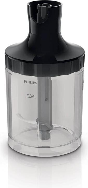 Actual product image Philips Avance SpeedTouch Collection HR1674/91