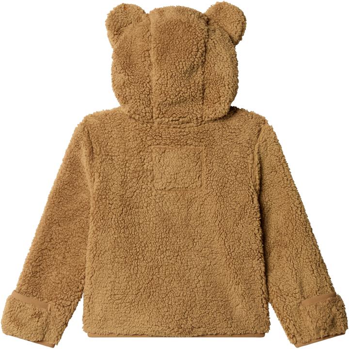 Actual product image North Face Baby Campshire Hoodie (80)