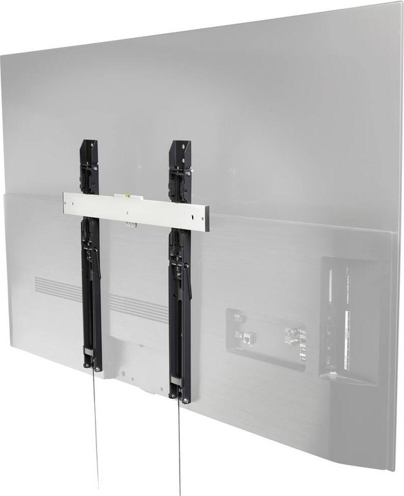 Actual product image One for All Solid WM4621 (Wall, 84", 100 kg)