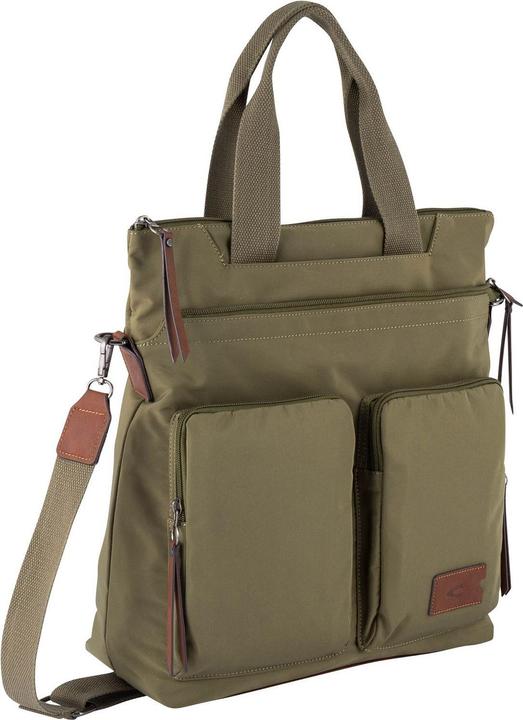 Produktbild Camel Active Sky Schultertasche L 29 cm