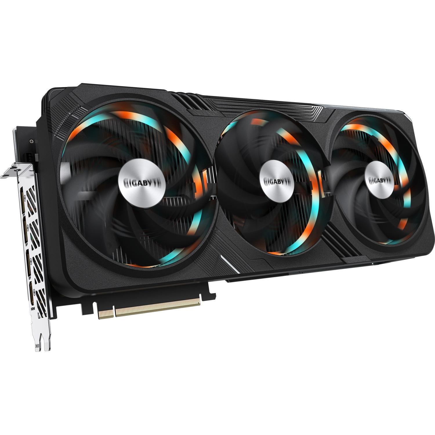 Gigabyte GeForce RTX 4090 GAMING OC 24G buy at Digitec