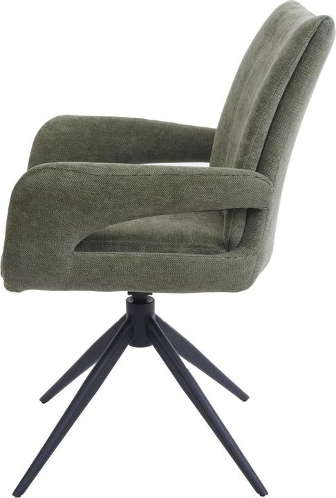 Produktbild JOHN316 Esszimmerstuhl
