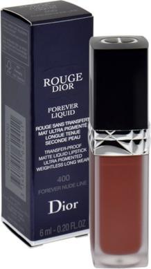 Produktbild Dior Rouge Forever (400 Bordeaux)