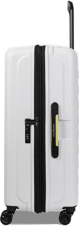 Immagine prodotto Hedgren Carrello Comby Grip a 4 ruote L 74 cm con piega ad espansione (101 l)