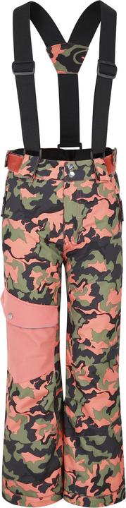 Immagine prodotto Dare2b Bambini Pow Camo Pantaloni da Sci (128)