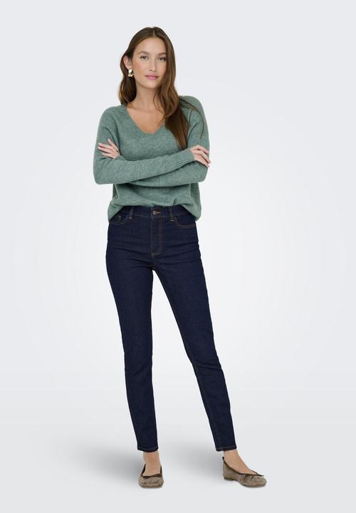 Produktbild JdY JDYELANORA Strickpullover Strickpullover (XS)