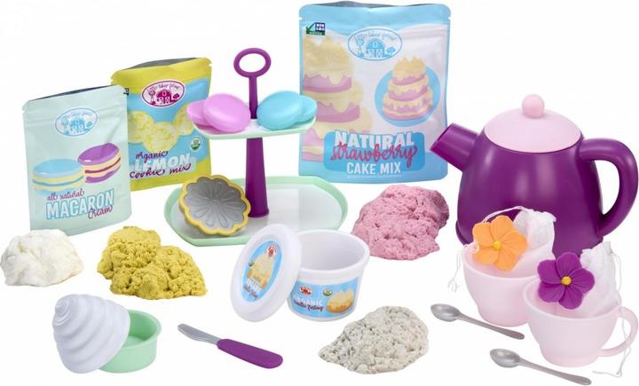Produktbild Little Tikes Teeparty-Set für kreative Köche
