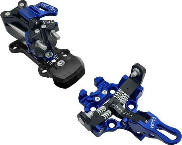 Produktbild Plum Pika Tourenbindung (Touren Ski)
