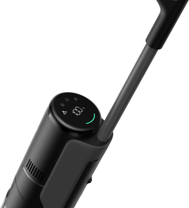 Produktbild Dreame H12 Pro Flex Reach Nass-Trocken-Sauger 4.000 mAh schwarz