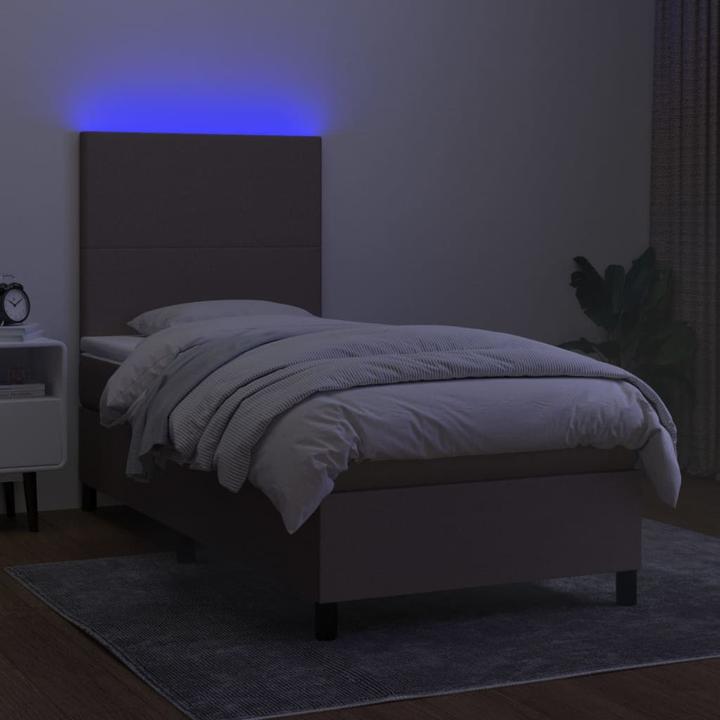Immagine prodotto vidaXL Boxspringbett (80 x 200 cm)