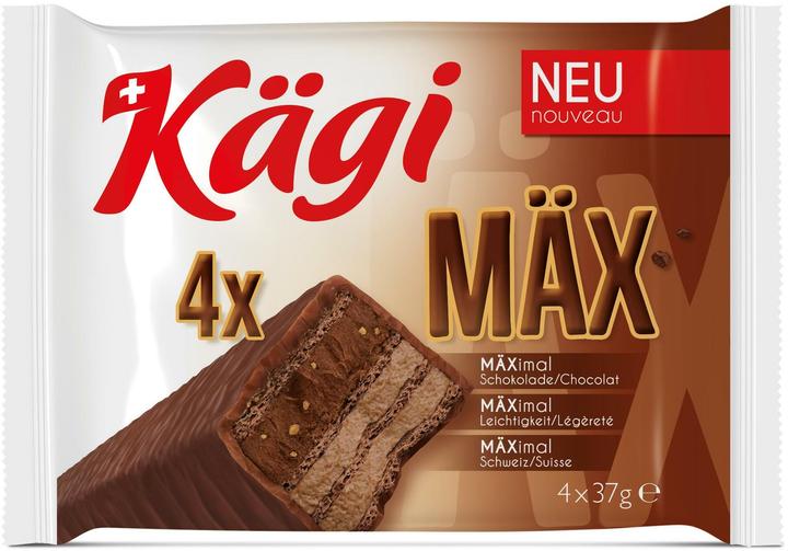 Kägi Mäx (148 g)