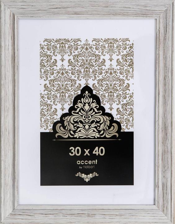Nielsen Accent Vintage 30x40 Wood (30 x 40 cm)