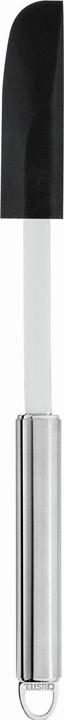 Actual product image Cristel Dough scraper black/silver