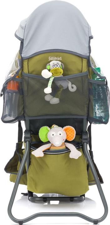 Image du produit Fillikid Elite