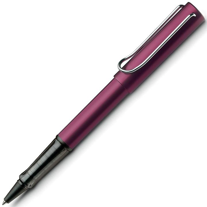 Black Purple