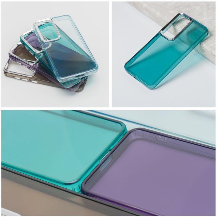 Immagine prodotto OEM Back panel cover PEARL case for SAMSUNG A56 5G green