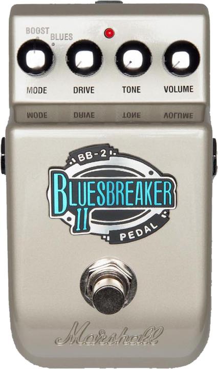 Produktbild Marshall Amps Bluesbreaker II