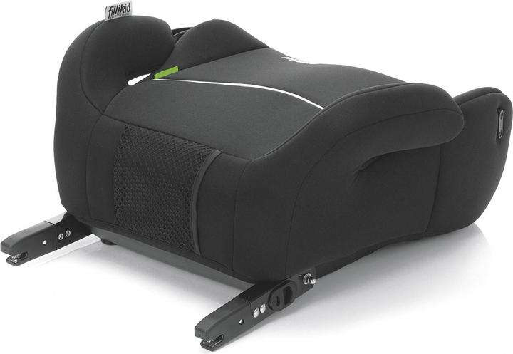 Immagine prodotto Fillikid Seggiolino di rialzo con Isofix (Seggiolino, ECE R129/i-Size Standard)