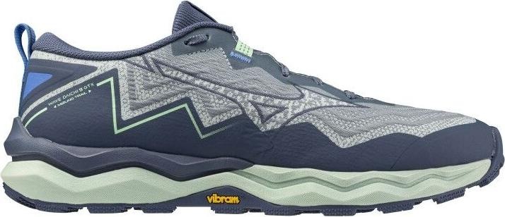 Actual product image Mizuno Wave Daichi 9 Gtx (43)