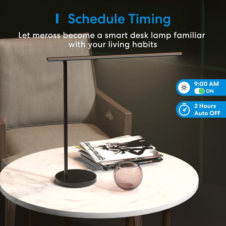 Image du produit Meross MDL110MHK (400 lm)