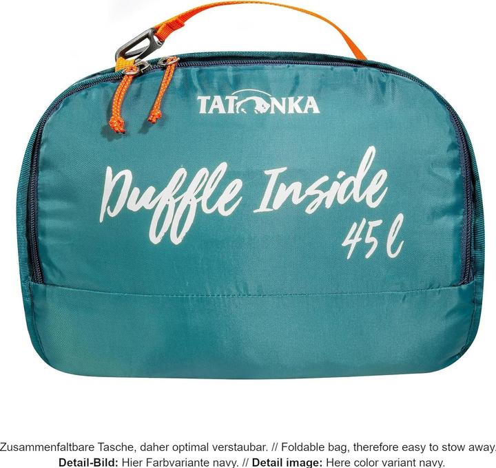 Produktbild Tatonka Duffle Bag 45 (45 l)