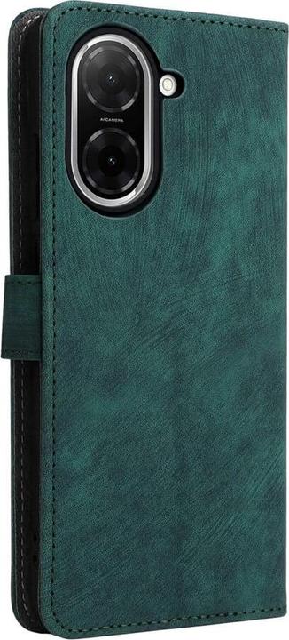Immagine prodotto Cover-Discount Xiaomi Redmi A5 / Poco C71 - Ledertasche mit RFID Blocker (Xiaomi Redmi 5)