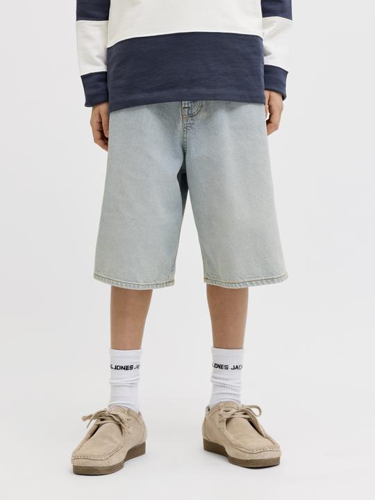 Image du produit Jack & Jones Junior Hose IRON ORIGINAL Shorts (152)