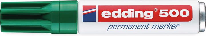 Image du produit Edding 500 (Vert, 2 mm, 1 x)
