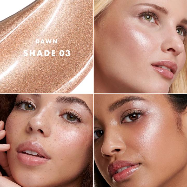 Produktbild Giorgio Armani Luminous Silk Acqua Highlighter 3 (3, Highlighter, 12 ml)