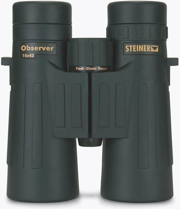 Steiner Binocular Observer (10 x, 42 mm)