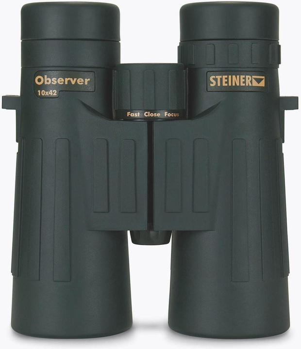 Produktbild Steiner Fernglas Observer (10 x, 42 mm)