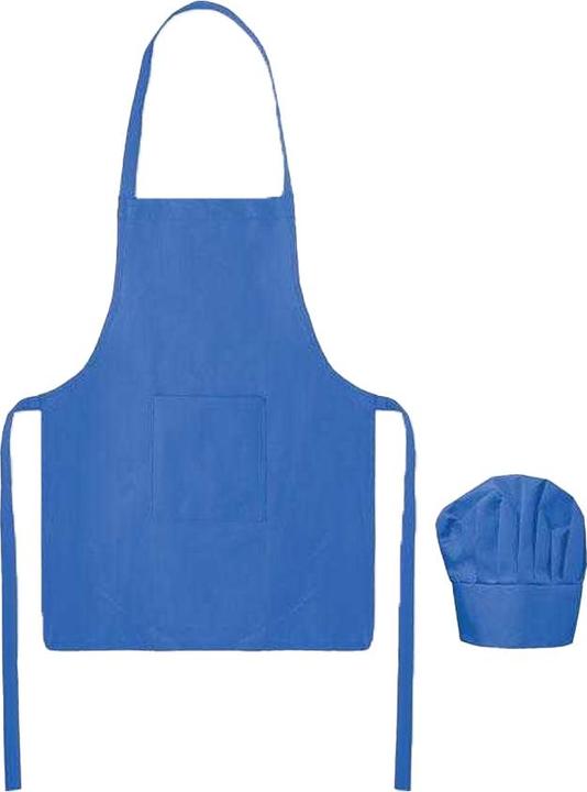 Image du produit MidOcean - Tablier KID CHEF - Enfant (Taille unique)