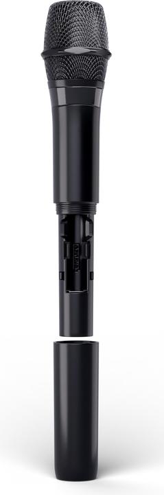 Immagine prodotto LD Systems ANNY® 8 HHD B8 G - Altoparlante PA Bluetooth® portatile con batteria ricaricabile, mixer e 1x (Attivo)