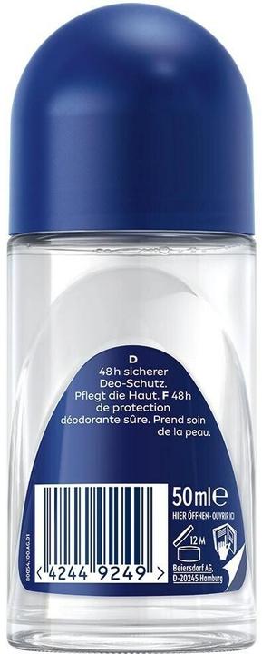 Produktbild NIVEA MEN Fresh Ocean (Roll-on, 50 ml)