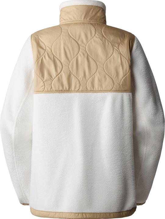 Actual product image North Face Women's Royal Arch Fll Zip Jacket (M)