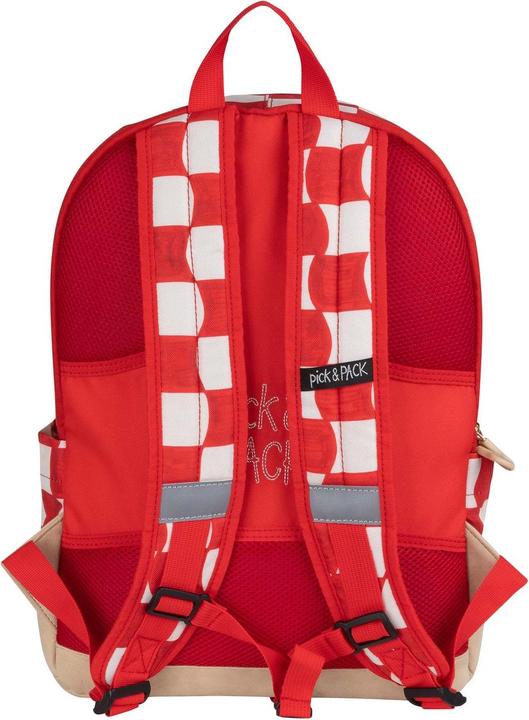 Produktbild Pick & Pack Birds Backpack