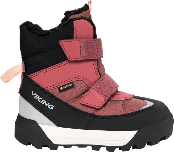 Produktbild Viking Kid's Expower Warm GTX 2V (30)