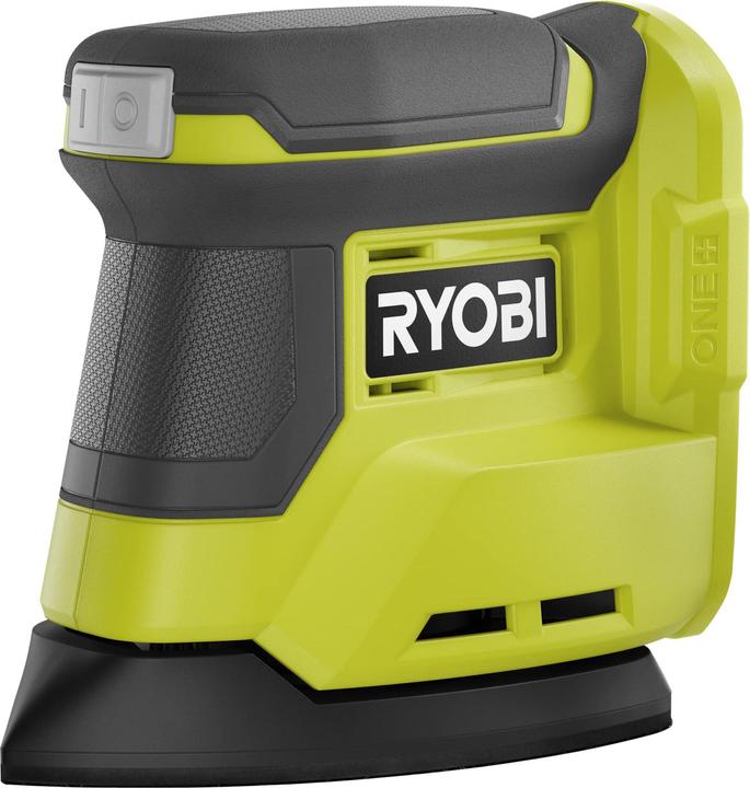 Actual product image Ryobi RPS18-0 (Delta sanders)