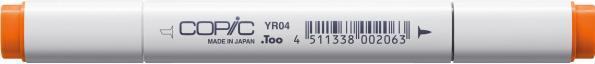 Produktbild Copic Grafikmarker Classic Typ YR - 04 (1x)