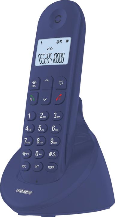 Produktbild Saiet Easy Blu
