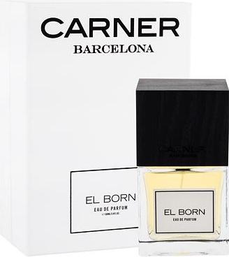 Immagine prodotto Carner Barcelona El Born (Eau de parfum, 100 ml)